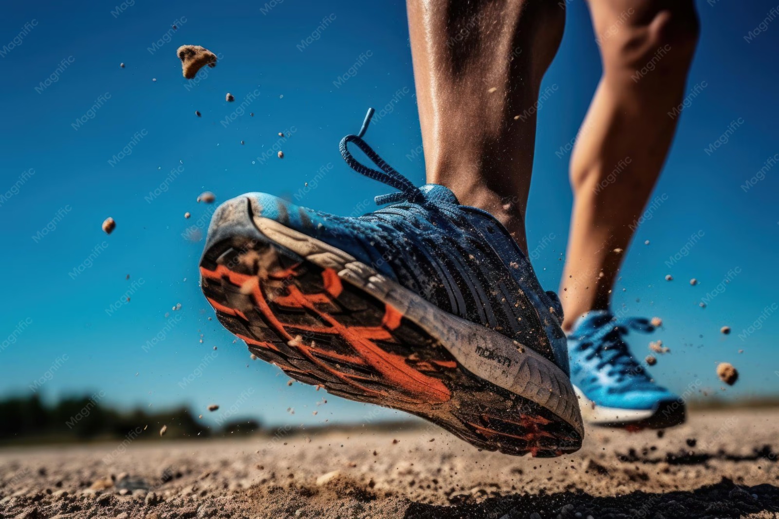Se viene el circuito pedestre 2026: cuatro fechas para correr en La Paz